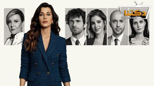 مسلسل كل ما يخص الزواج الحلقة 1 مترجم للعربية