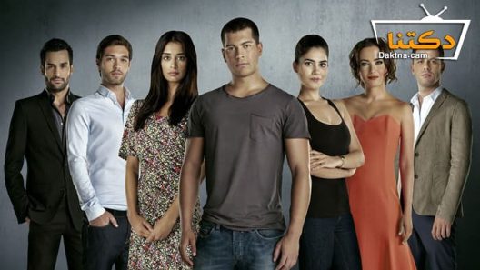 مسلسل مشوار امير الحلقة 13 مترجم للعربية – الاخيرة