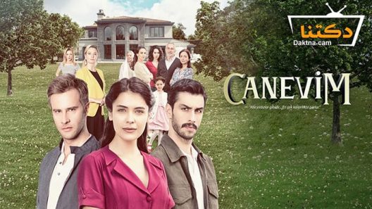 مسلسل قلبي الحلقة 8 مترجم للعربية