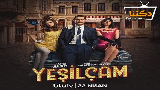 مسلسل يشيلجام الموسم الاول الحلقة 3 مترجم للعربية