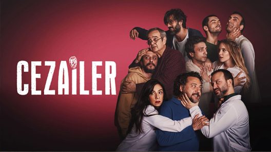 مسلسل العقوبات الحلقة 6 مترجم والاخيرة