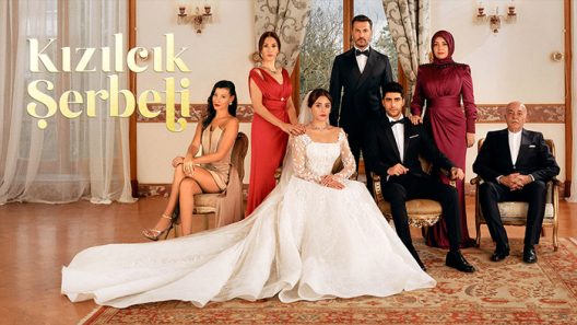 مسلسل شراب التوت الحلقة 52 مترجم للعربية
