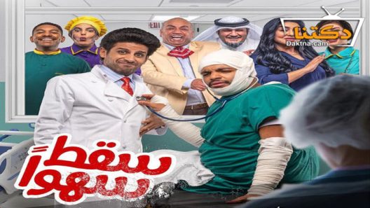 مسلسل سقط سهوا الحلقة 3 الثالثة
