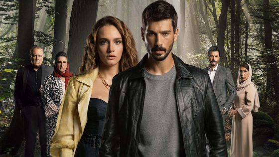 مسلسل حب بلا حدود الحلقة 2 مترجم للعربية