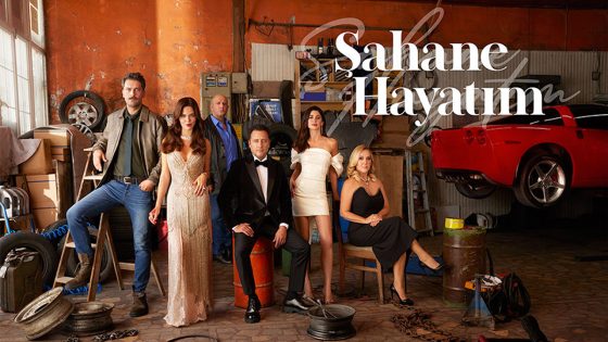 مسلسل حياتي الرائعة الحلقة 19 مترجم للعربية