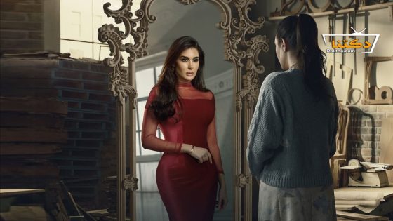 مسلسل رحيل الحلقة 9 التاسعة